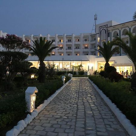 Hotel Chiraz Club - Families Only Monastir Esterno foto