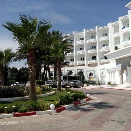 Hotel Chiraz Club - Families Only Monastir Esterno foto