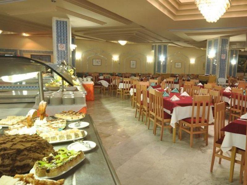 Hotel Chiraz Club - Families Only Monastir Esterno foto