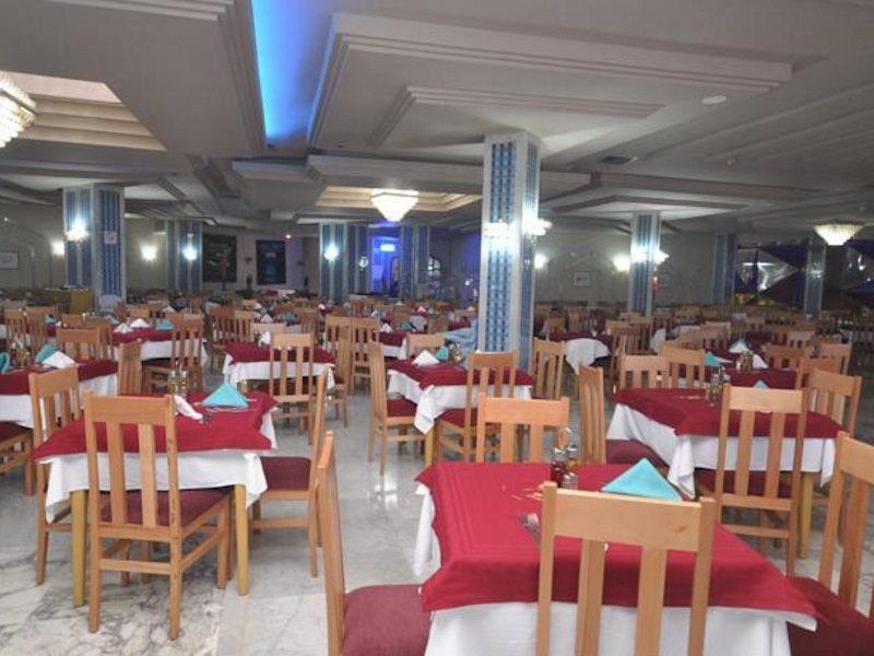 Hotel Chiraz Club - Families Only Monastir Esterno foto