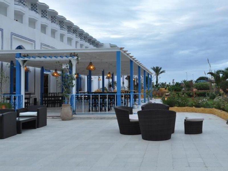 Hotel Chiraz Club - Families Only Monastir Esterno foto